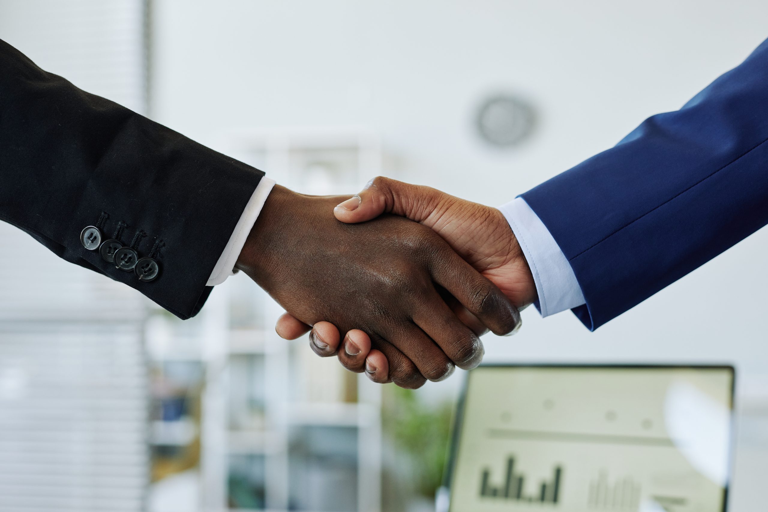 Business Partnership