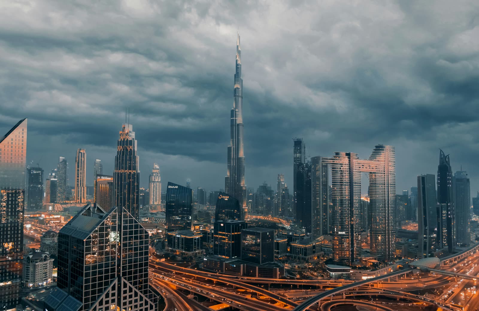 Dubai UAE
